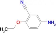 5-amino-2-ethoxybenzonitrile