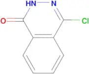 4-chloro-1-phthalazinol