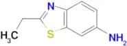 2-ethyl-1,3-benzothiazol-6-amine