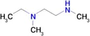 N-ethyl-N,N’-dimethyl-1,2-ethanediamine