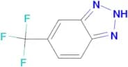5-(trifluoromethyl)-1H-1,2,3-benzotriazole