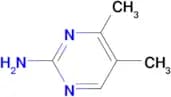 4,5-dimethyl-2-pyrimidinamine