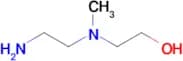2-[(2-aminoethyl)(methyl)amino]ethanol