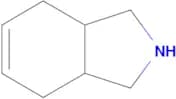 2,3,3a,4,7,7a-hexahydro-1H-isoindole