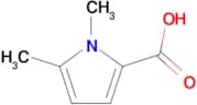 1,5-dimethyl-1H-pyrrole-2-carboxylic acid