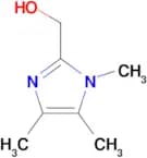 (1,4,5-trimethyl-1H-imidazol-2-yl)methanol