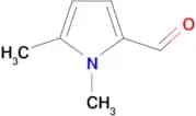 1,5-dimethyl-1H-pyrrole-2-carbaldehyde