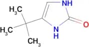 4-tert-butyl-1,3-dihydro-2H-imidazol-2-one