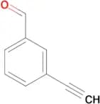3-ethynylbenzaldehyde