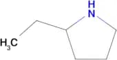 2-ethylpyrrolidine