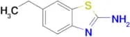 6-ethyl-1,3-benzothiazol-2-amine