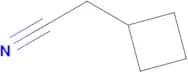 cyclobutylacetonitrile