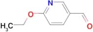 6-ethoxynicotinaldehyde