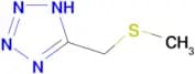 5-[(methylthio)methyl]-1H-tetrazole
