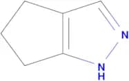 1,4,5,6-tetrahydrocyclopenta[c]pyrazole