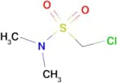1-chloro-N,N-dimethylmethanesulfonamide
