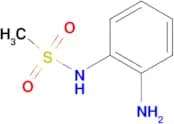 N-(2-aminophenyl)methanesulfonamide