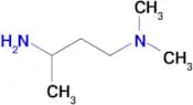 (3-aminobutyl)dimethylamine