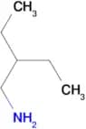 (2-Ethylbutyl)amine
