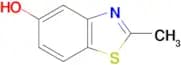 2-methyl-1,3-benzothiazol-5-ol