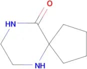 6,9-diazaspiro[4.5]decan-10-one