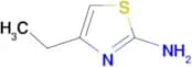 4-ethyl-1,3-thiazol-2-amine