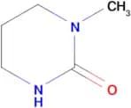 1-Methyltetrahydro-2(1H)-pyrimidinone