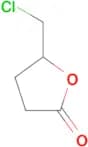 5-(chloromethyl)dihydro-2(3H)-furanone