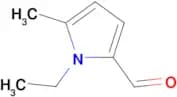 1-ethyl-5-methyl-1H-pyrrole-2-carbaldehyde