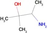 3-amino-2-methyl-2-butanol
