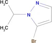 5-bromo-1-isopropyl-1H-pyrazole