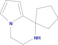 3′,4′-dihydro-2’H-spiro[cyclopentane-1,1′-pyrrolo[1,2-a]pyrazine]