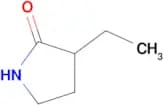 3-Ethyl-2-pyrrolidinone