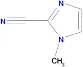 1-methyl-1H-imidazole-2-carbonitrile