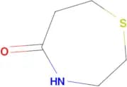 1,4-thiazepan-5-one