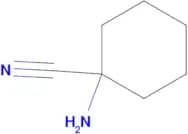 1-aminocyclohexanecarbonitrile