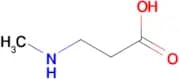 N-methyl-β-alanine