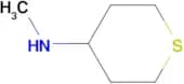 N-methyltetrahydro-2H-thiopyran-4-amine