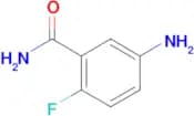 5-amino-2-fluorobenzamide