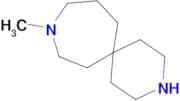 9-methyl-3,9-diazaspiro[5.6]dodecane
