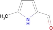 5-Methyl-1H-pyrrole-2-carbaldehyde