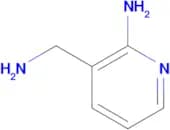 3-(aminomethyl)-2-pyridinamine