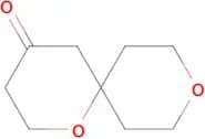 1,9-Dioxaspiro[5.5]undecan-4-one