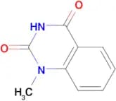 1-methyl-2,4(1H,3H)-quinazolinedione