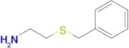 2-(benzylthio)ethanamine
