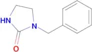 1-Benzyl-2-imidazolidinone