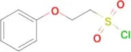 2-phenoxyethanesulfonyl chloride
