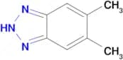 5,6-Dimethyl-1H-1,2,3-benzotriazole