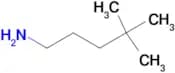 (4,4-dimethylpentyl)amine