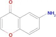 6-amino-4H-chromen-4-one